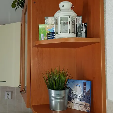 Gæstehus Bocin Rosso Hvar Town