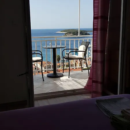 Bocin Rosso Pensionat 3*