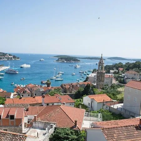 Bocin Rosso Gæstehus 3*