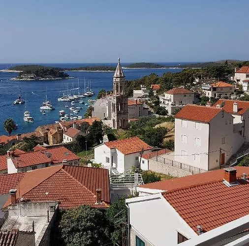 게스트하우스 Bocin Rosso 3*