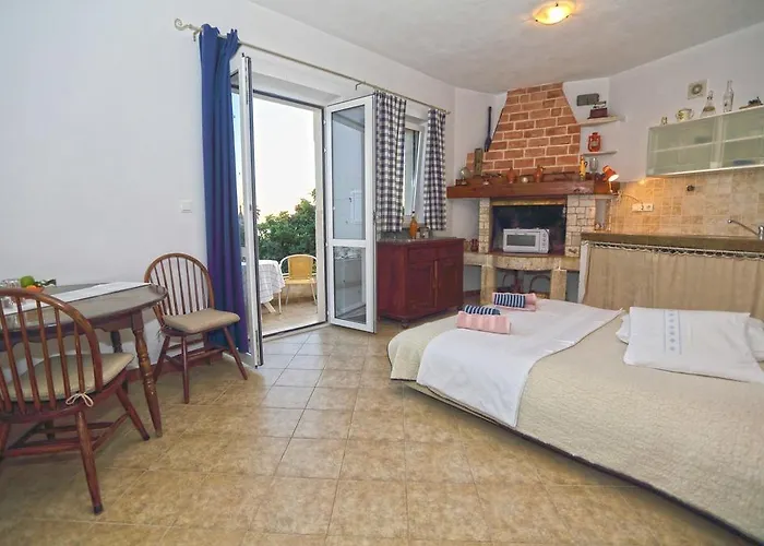 Bocin Rosso Гостьовий будинок