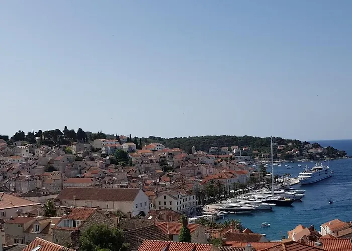 Bocin Rosso Гостьовий будинок 3*