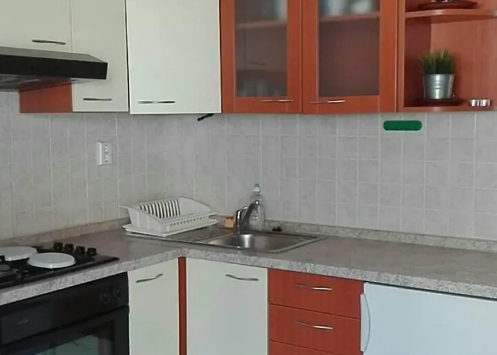 Bocin Rosso 3* Хвар