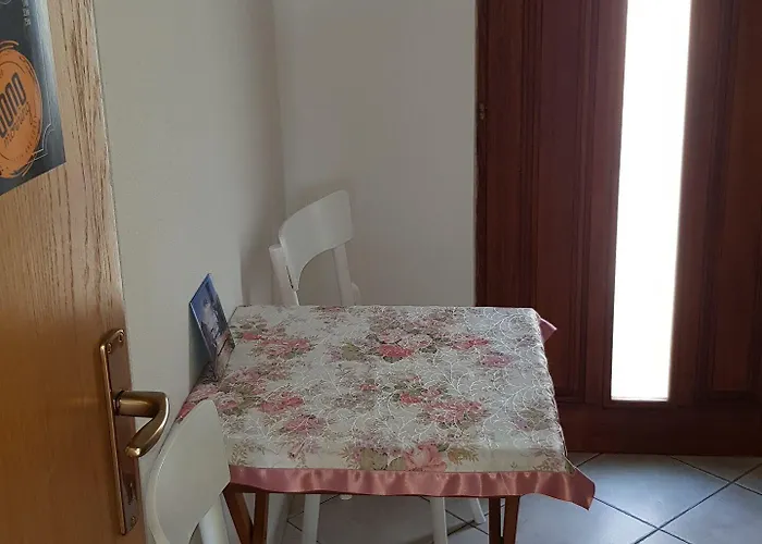 Гостьовий будинок Bocin Rosso