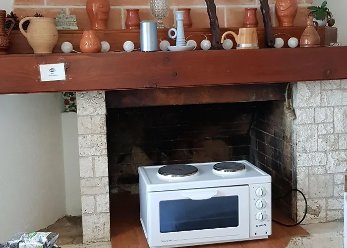 Bocin Rosso 3* Хвар