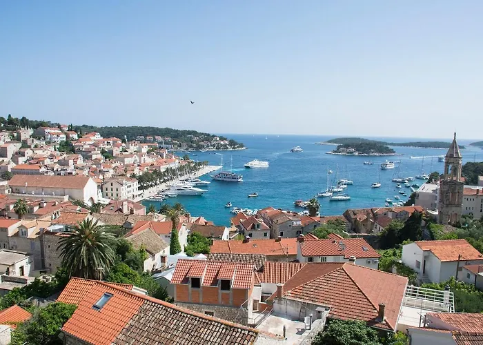 Гостьовий будинок Bocin Rosso